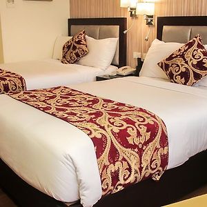 Premier Twin Room